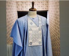 Agbada for Men Style 26