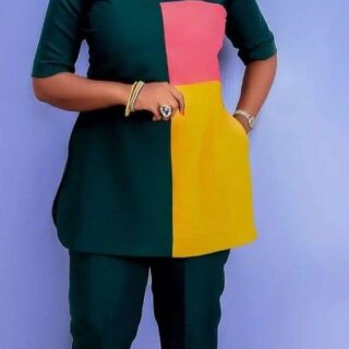 Kaftan for Women Style 10