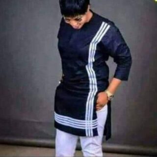 Kaftan for Women Style 4